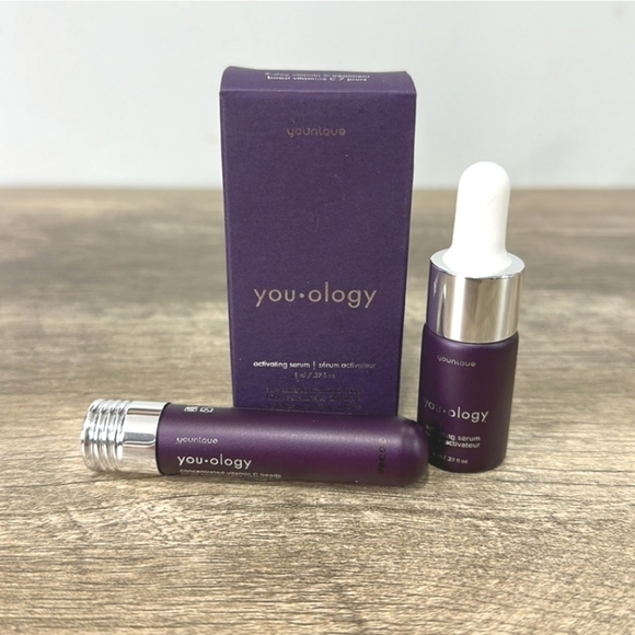 NIB You•ology Vitamin C Serum - Picture 1 of 2